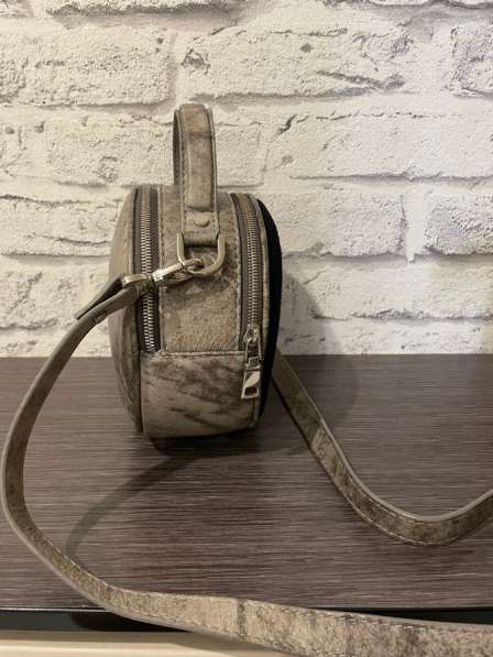 Натуральная сумка в Йошкар-Оле фото 3