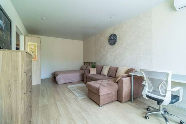 В аренду предлагается 1-комнатная квартира в Бахчисарае фото 4