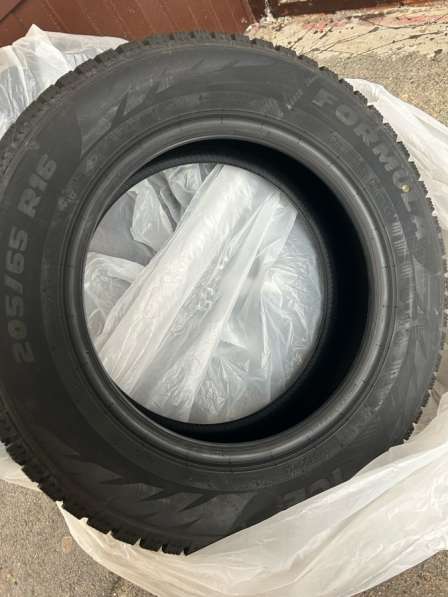 Шины в Тамбове фото 4