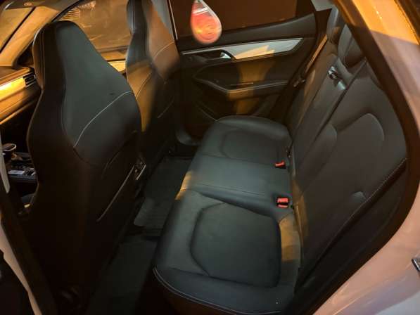 JAC, J7 (Binyue), продажа в Санкт-Петербурге в Санкт-Петербурге фото 7