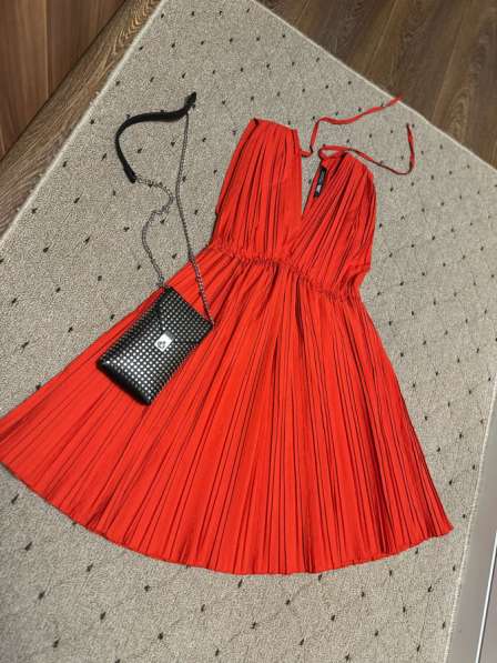 Платья праздничные в Новосибирске фото 5