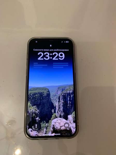 IPhone 12 Pro Max 256 в Санкт-Петербурге фото 3