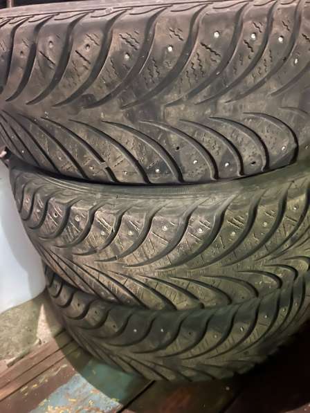 Продам резину в Москве фото 3