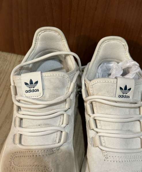 Adidas кроссовки в Москве фото 3