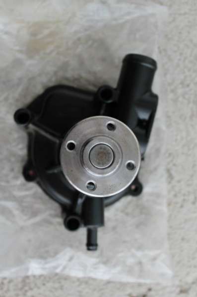 автозапчасти в Санкт-Петербурге фото 3