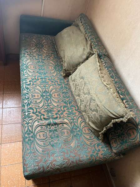 Диван в Путилково фото 3