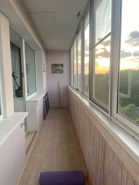 Сдается большая двушка в Ступино в Ступино