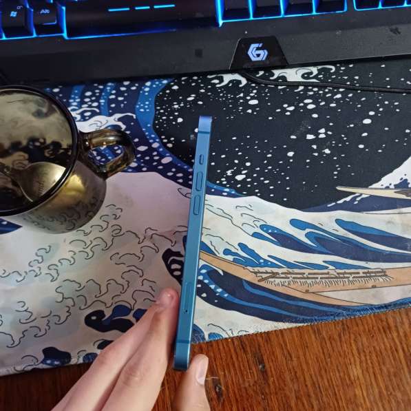 Продам iPhone 13 в Казани фото 5