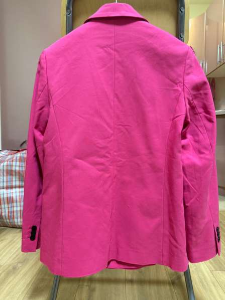 Пиджак в Москве