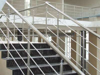 Перила для лестниц