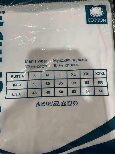 Мужские футболки в Москве