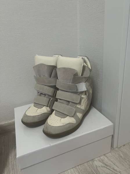 Кроссовки Isabel Marant в Иванове фото 3