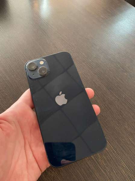 Айфон 13 целый обмен можно в Благовещенске фото 3