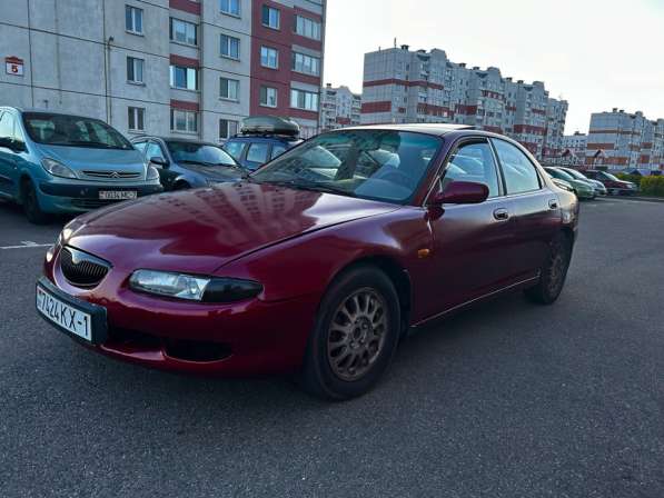 Mazda, Xedos 6, продажа в г.Минск в фото 7