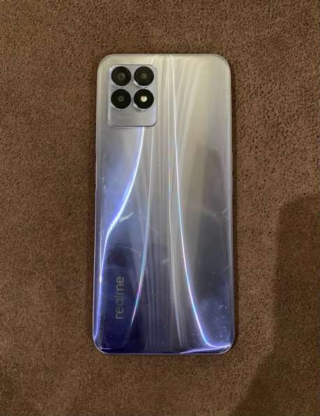 Realme 8i