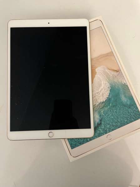 IPad apple Pro