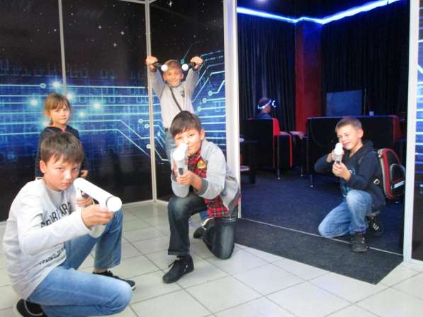 Подарочные сертификаты - дарите радость и удовольствие в Хабаровске фото 20