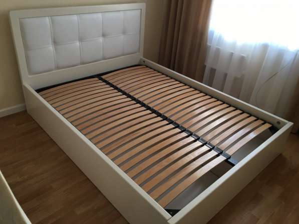 Кровати на заказ под ваши размеры в фото 4