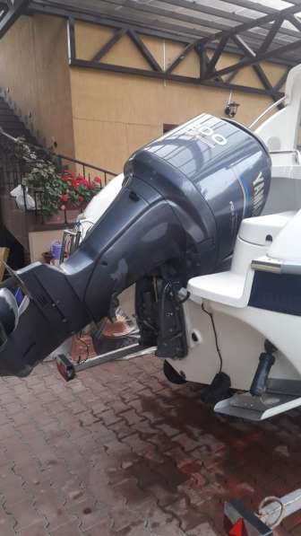 Продается Катер в Москве фото 3