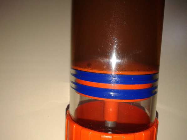 Шприц универсальный маслобензостойкий 500 мл в Рязани фото 4