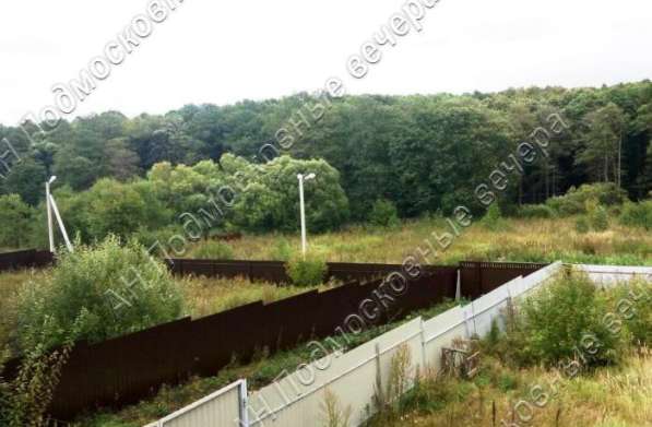 realty_mapper3.plot_in_locationИндивидуальное жилищное ст-во. Есть Электричество, Газ. в Москве фото 84