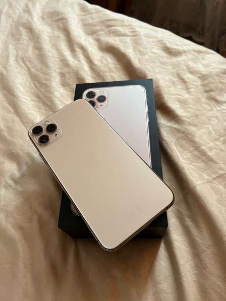 IPhone 11 Pro Max 64gb