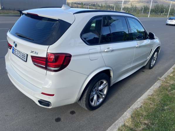 BMW, X5, продажа в Краснодаре в Краснодаре фото 11