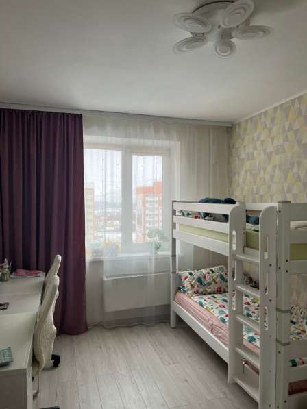 Продам 2-комнатную квартиру(Энтузиастов) в Томске фото 18