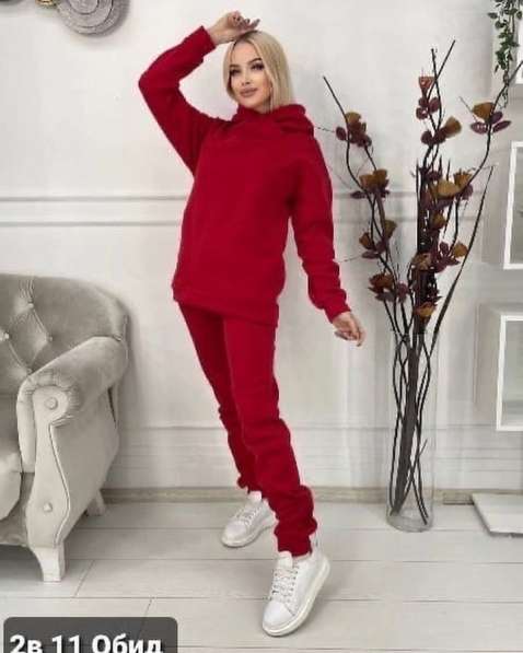 Костюм в Москве фото 8