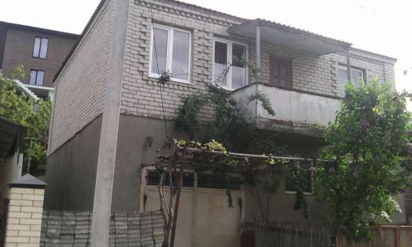 Продается дом 120м2 в Анапском районе в Анапе фото 12