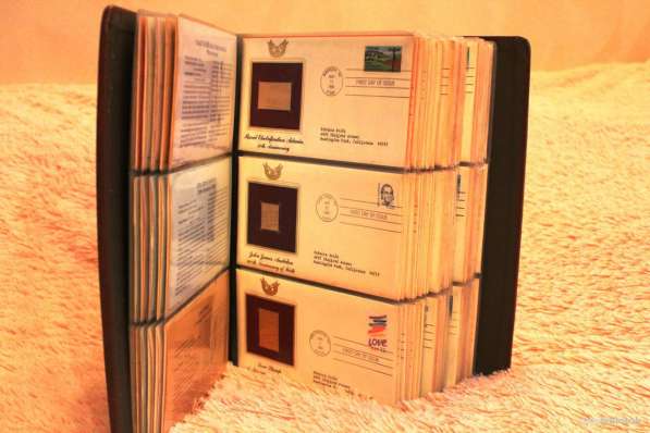 Марки золотая копия 75 конвертов в капсулах в Обнинске фото 4