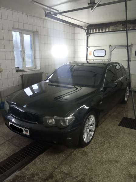 BMW, 7er, продажа в г.Донецк в фото 7