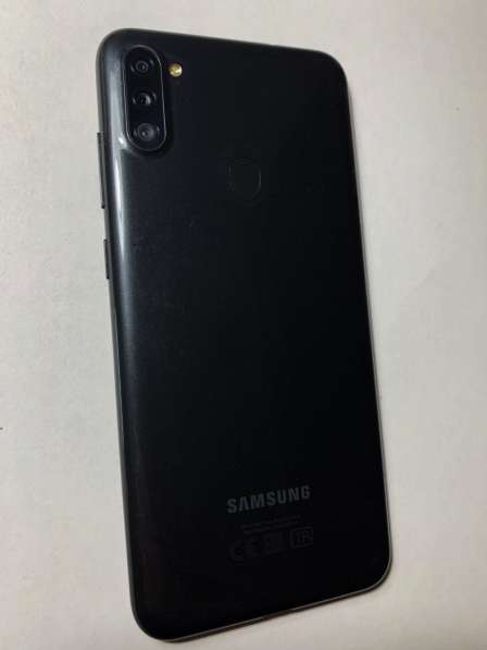 Samsung galaxy A11 в Самаре