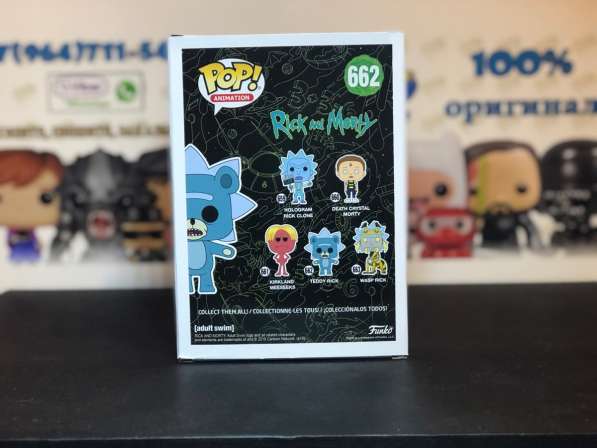 Funko pop в Москве фото 5