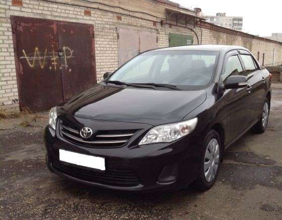 Toyota, Corolla, продажа в Москве в Москве фото 6