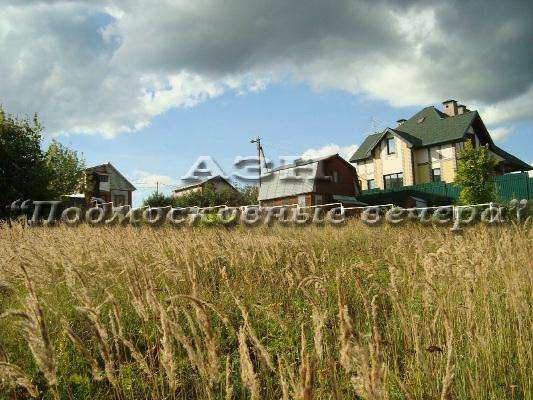 realty_mapper3.plot_in_locationИндивидуальное жилищное ст-во. Площадь 6.00 сот.Есть Электричество. в Москве фото 3