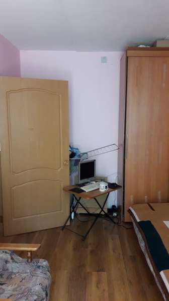 Продам двухкомнатную квартиру на Ворошилова в Ижевске фото 12