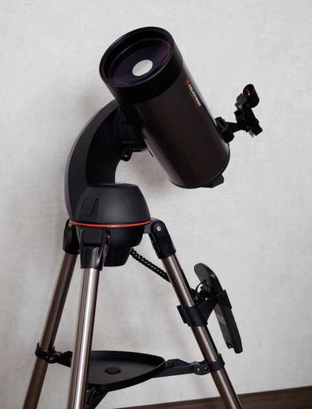 Телескоп Celestron NexStar 127 SLT