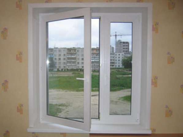 Окна двери ПВХ в Краснодаре