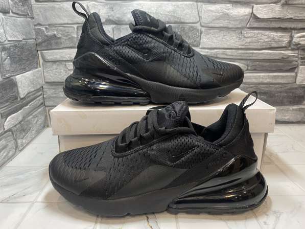 Nike Air Max 270