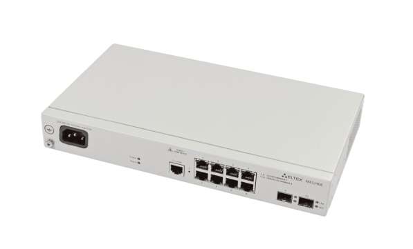 Ethernet-коммутатор Eltex, модель: MES2408 AC