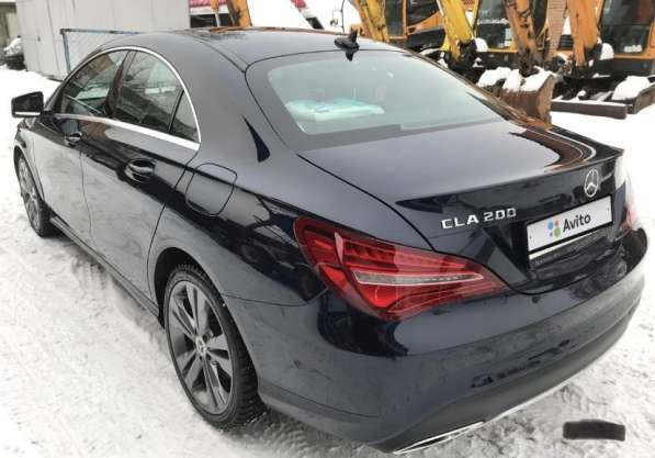 Mercedes-Benz, CLS-klasse, продажа в Калуге в Калуге фото 5