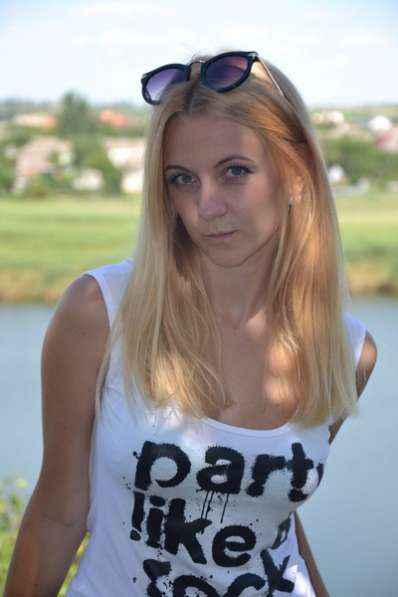 Екатерина, 22 года, хочет найти новых друзей – Екатерина, 22 года, хочет найти новых друзей в Москве фото 3