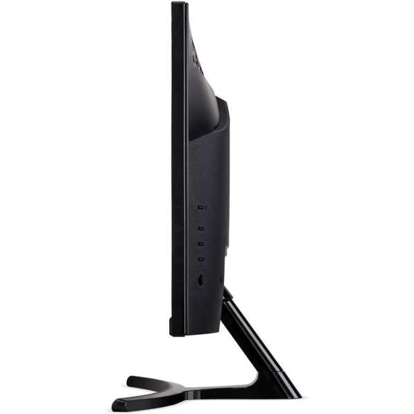 Монитор Acer K273Ebmix 27 дюймов чёрный в фото 6