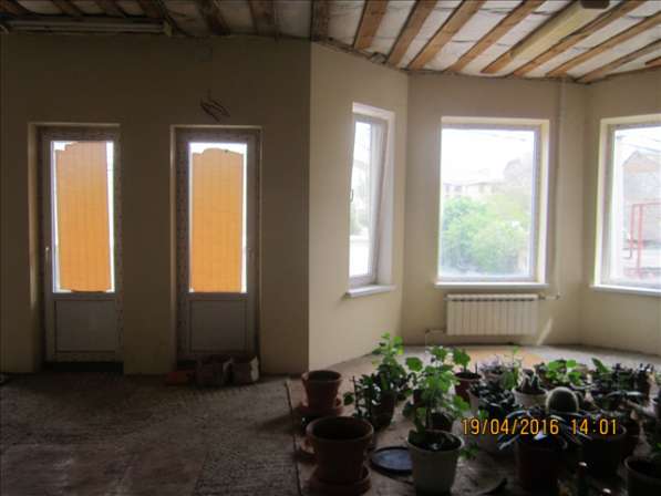 Продам дом в Ростове-на-Дону. Жилая площадь 300 кв.м. в Ростове-на-Дону фото 11