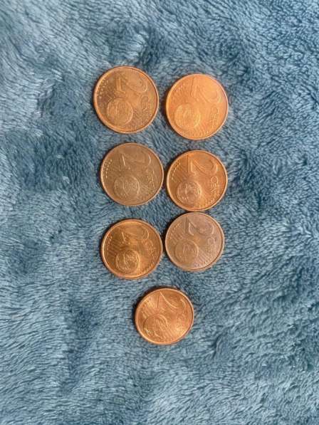 Монеты в Санкт-Петербурге фото 18