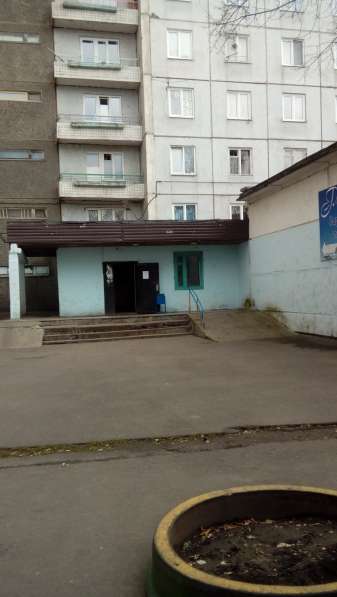 Собственник продам комнату общежитие в Красноярске фото 5