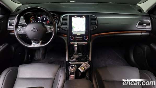 Renault Samsung, SM7, продажа в Владивостоке в Владивостоке фото 7