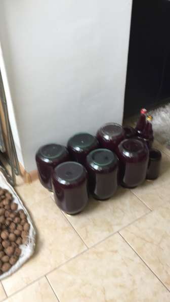 Продаю чурчхела из натурального сока, выжатого мной самой в Владикавказе фото 6