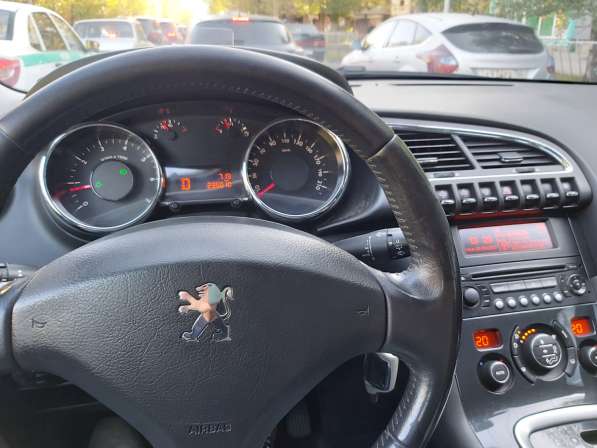 Peugeot, 3008, продажа в Симферополе в Симферополе фото 9